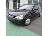 Thumbnail of 2002 Opel Corsa Passenger car