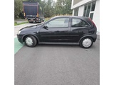 Thumbnail of 2002 Opel Corsa Passenger car