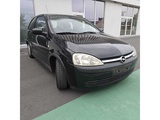 Thumbnail of 2002 Opel Corsa Passenger car
