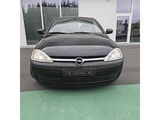 Thumbnail of 2002 Opel Corsa Passenger car