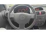 Thumbnail of 2002 Opel Corsa Passenger car