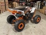 Minituur van 2025 Ultra Motocross ATV05 (7inch) ATX 125 Revolt OR Quad