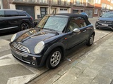 Thumbnail of 2005 Mini Cooper One Convertible Passenger Car