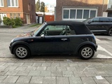 Thumbnail of 2005 Mini Cooper One Convertible Passenger Car