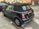 Thumbnail of 2005 Mini Cooper One Convertible Passenger Car