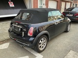 Thumbnail of 2005 Mini Cooper One Convertible Passenger Car