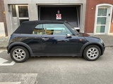 Thumbnail of 2005 Mini Cooper One Convertible Passenger Car
