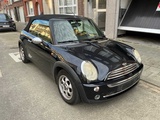 Thumbnail of 2005 Mini Cooper One Convertible Passenger Car