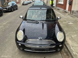 Thumbnail of 2005 Mini Cooper One Convertible Passenger Car