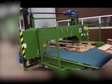 Thumbnail of WINTER HOLZTECHNIK PRM-1400 pallets
