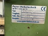 Thumbnail of WINTER HOLZTECHNIK PRM-1400 pallets