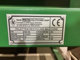 Thumbnail of WINTER HOLZTECHNIK PRM-1400 pallets