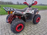 Minituur van 2024 Commander 200cc Quad