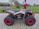 Minituur van 2024 Commander 200cc Quad