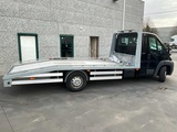 Thumbnail of 2014 Citroën Jumper Semi-trailer