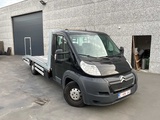 Thumbnail of 2014 Citroën Jumper Semi-trailer