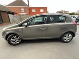 Thumbnail of 2011 Opel Corsa Passenger Car