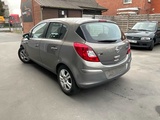 Thumbnail of 2011 Opel Corsa Passenger Car
