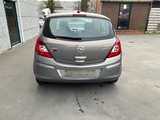 Thumbnail of 2011 Opel Corsa Passenger Car