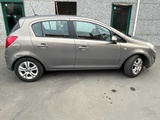 Thumbnail of 2011 Opel Corsa Passenger Car