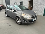 Thumbnail of 2011 Opel Corsa Passenger Car