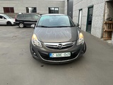 Thumbnail of 2011 Opel Corsa Passenger Car