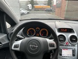 Thumbnail of 2011 Opel Corsa Passenger Car
