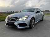 Miniaturansicht von 2015 Mercedes-Benz E250 CDI Coupé AMG Pack Pkw