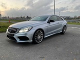 Miniaturansicht von 2015 Mercedes-Benz E250 CDI Coupé AMG Pack Pkw