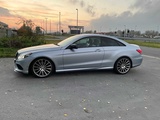 Miniaturansicht von 2015 Mercedes-Benz E250 CDI Coupé AMG Pack Pkw