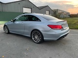 Miniaturansicht von 2015 Mercedes-Benz E250 CDI Coupé AMG Pack Pkw