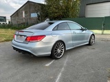 Miniaturansicht von 2015 Mercedes-Benz E250 CDI Coupé AMG Pack Pkw
