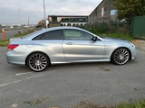 Miniaturansicht von 2015 Mercedes-Benz E250 CDI Coupé AMG Pack Pkw