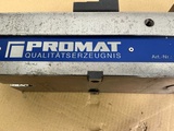 Thumbnail of Promat Machine Vise