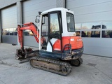 Thumbnail of 2010 Kubota KX61-3 Mini Excavator