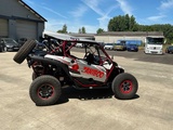 Thumbnail of Yamaha - YXZ1000 RSS - Buggy - 2019