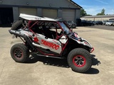 Thumbnail of Yamaha - YXZ1000 RSS - Buggy - 2019