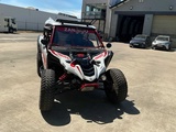 Thumbnail of Yamaha - YXZ1000 RSS - Buggy - 2019