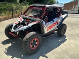 Thumbnail of Yamaha - YXZ1000 RSS - Buggy - 2019