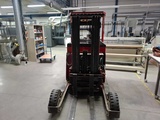Thumbnail of Webo Sichelschmidt - M1220S - Reach truck