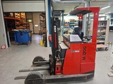 Thumbnail of Webo Sichelschmidt - M1220S - Reach truck