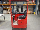Thumbnail of Webo Sichelschmidt - M1220S - Reach truck