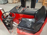 Thumbnail of Webo Sichelschmidt - M1220S - Reach truck
