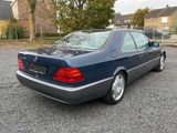 Miniaturansicht von Mercedes-Benz CL 500 Oldtimer
