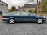 Miniaturansicht von Mercedes-Benz CL 500 Oldtimer