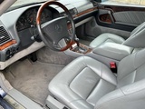 Miniaturansicht von Mercedes-Benz CL 500 Oldtimer