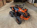 Minituur van 2025 Ultra Motocross MA07E ATX 1000 OR Elektrische Quad