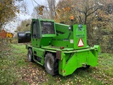 Minituur van 1998 Merlo Roto 30.16 Verreiker