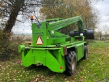 Minituur van 1998 Merlo Roto 30.16 Verreiker