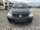 Thumbnail of 2011 Volkswagen Fox